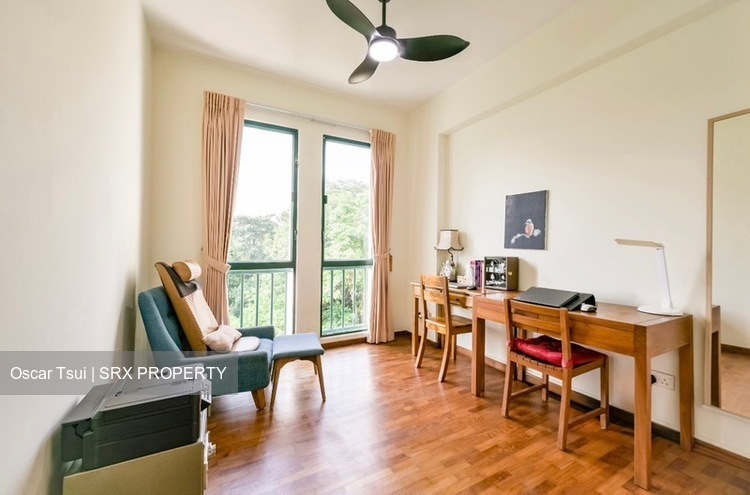 Highgate (D21), Condominium #606252901